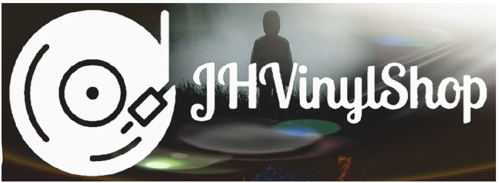 JHVinylShop