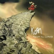 Korn - Follow The Leader (2018) 2x Vinyl LP Sealed Mint