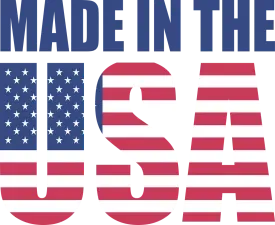 Made In The USA