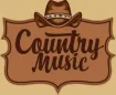 Genre Selection - Country Western