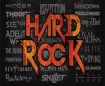 Genre Selection - Hard Rock