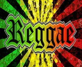 Genre Selection - Island Reggae