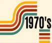 The Seventies<br> [1970-1979]