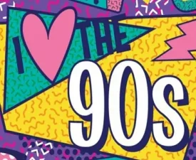 The Nineties<br> [1990-1999]