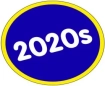 The Twenty-Twenties<br> [2020-2029] 