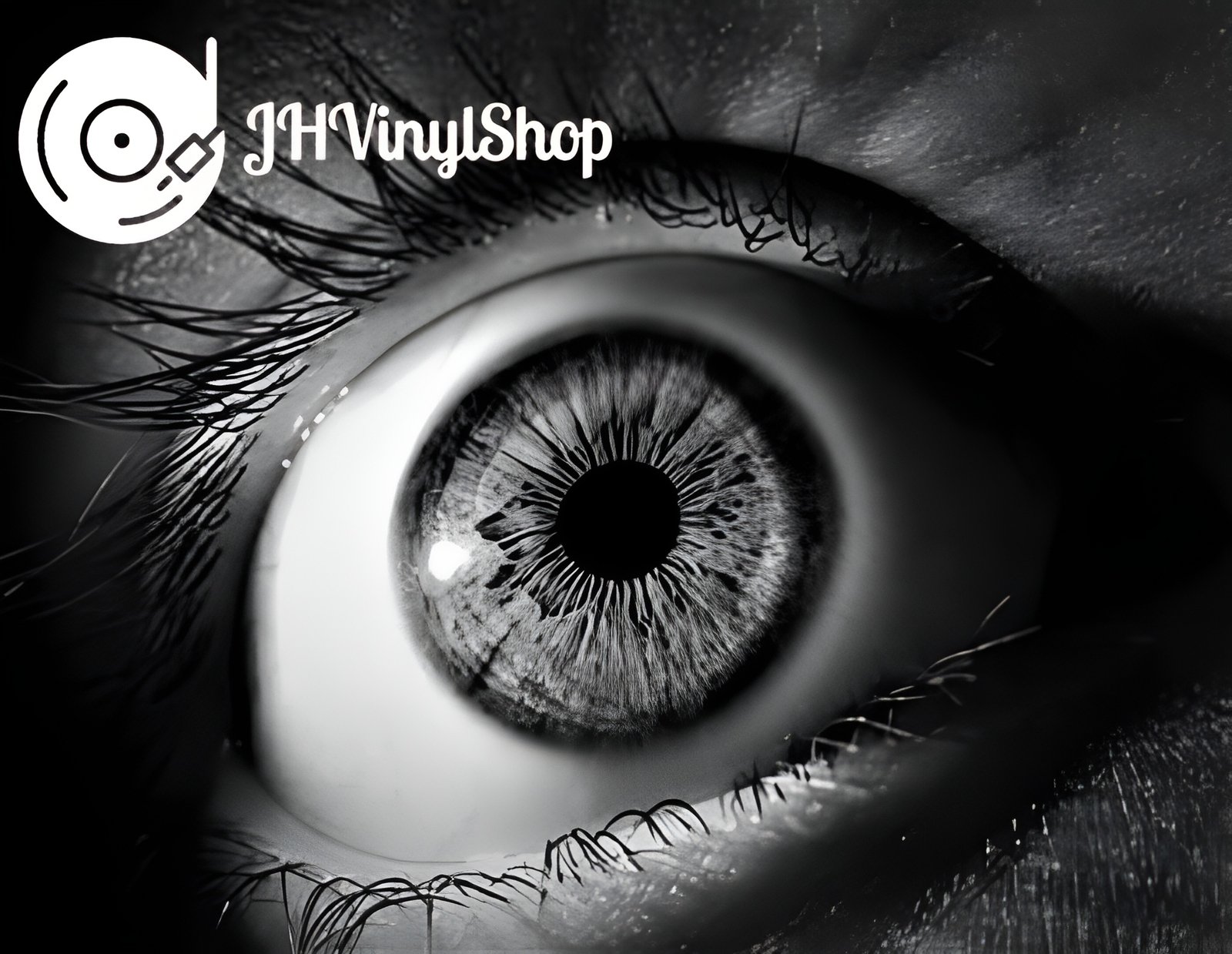 JHVinylShop AI Enhanced Eye BG