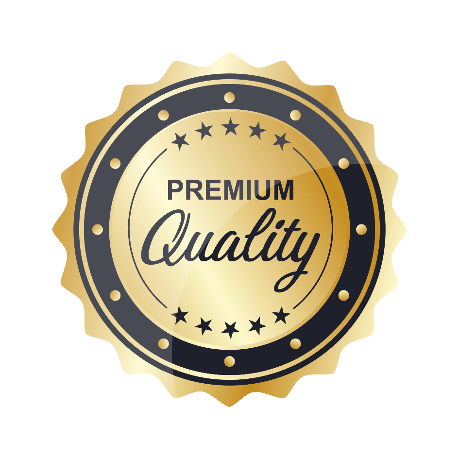 JHVinylShop Is Awarded for Premium Quality!