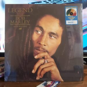Bob Marley Album Number One Testing