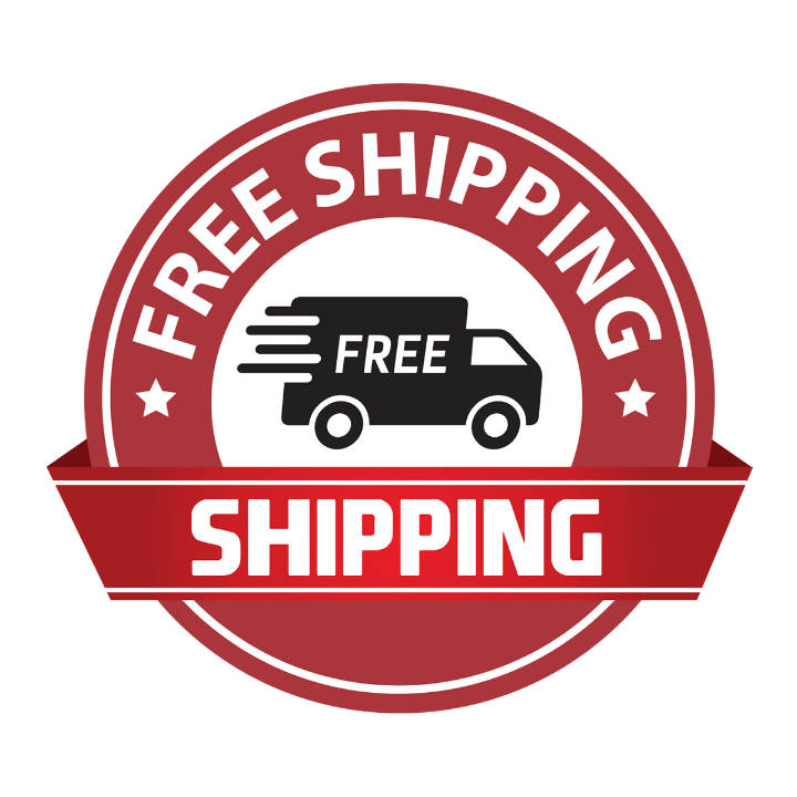 Free USPS Media Mail Shipping on applicable orders. Additional details apply.