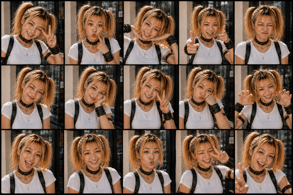 Expression Expansion