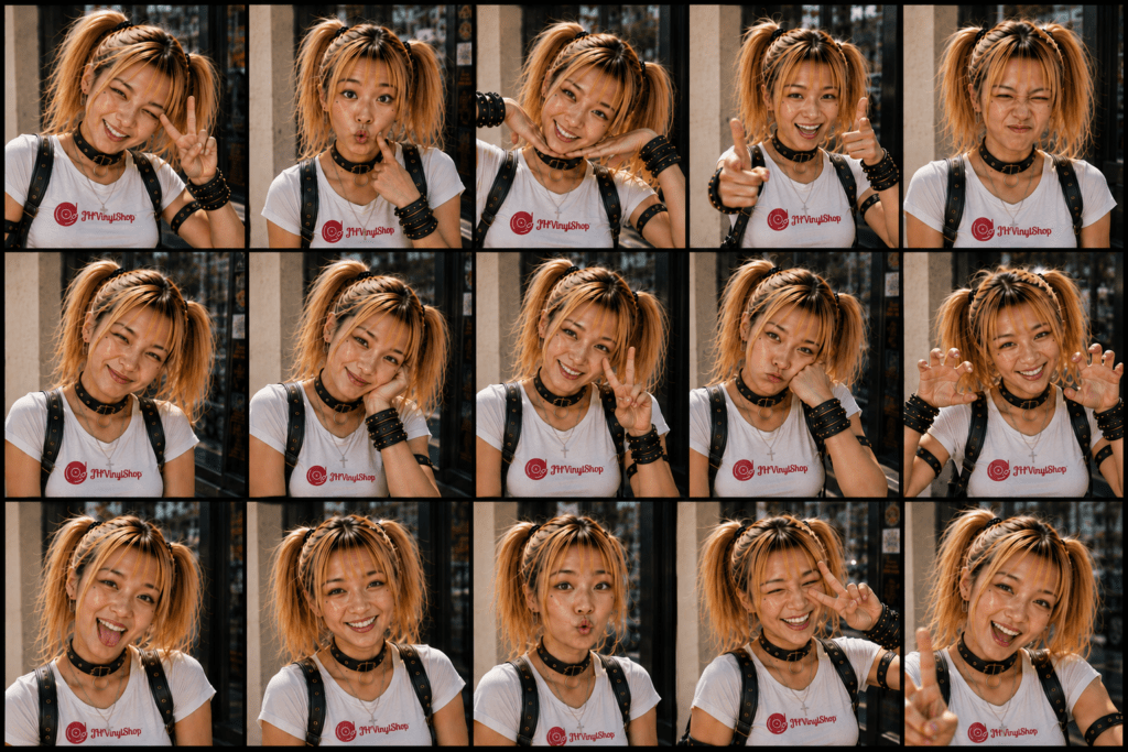 Expression Expansion
