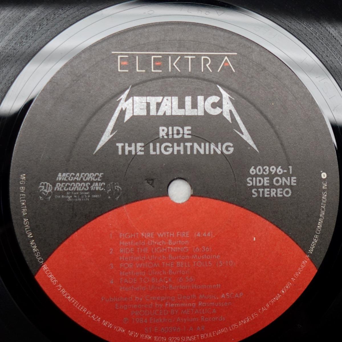 60396 Metalica – Ride The Lightning (10) 60396 Metalica – Ride The Lightning (10)