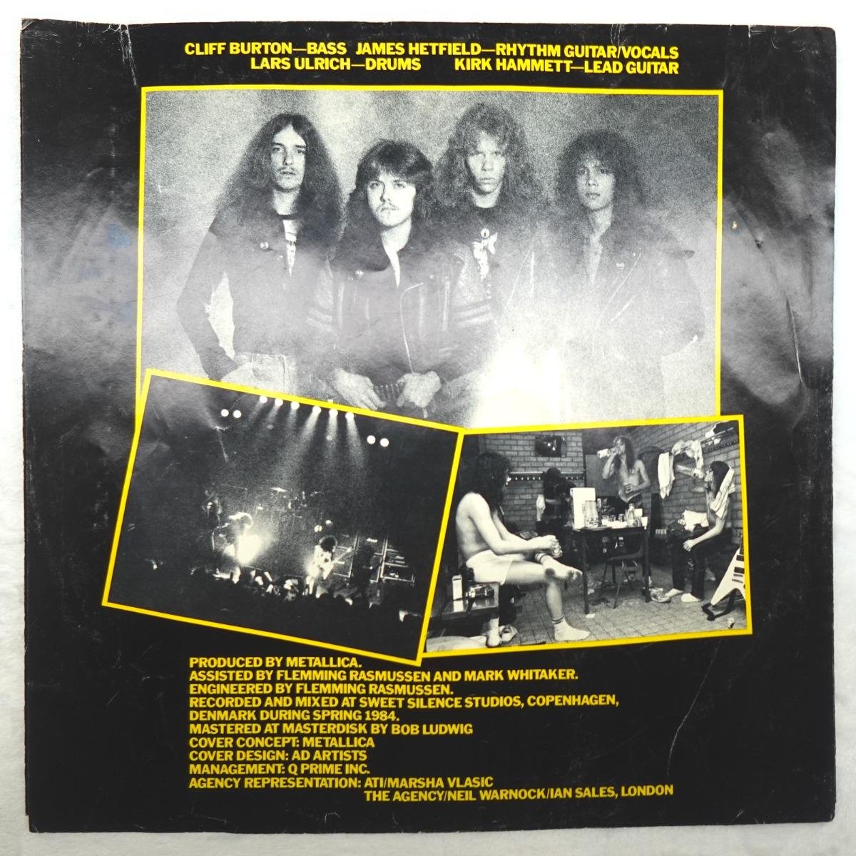 60396 Metalica – Ride The Lightning (14) 60396 Metalica – Ride The Lightning (14)