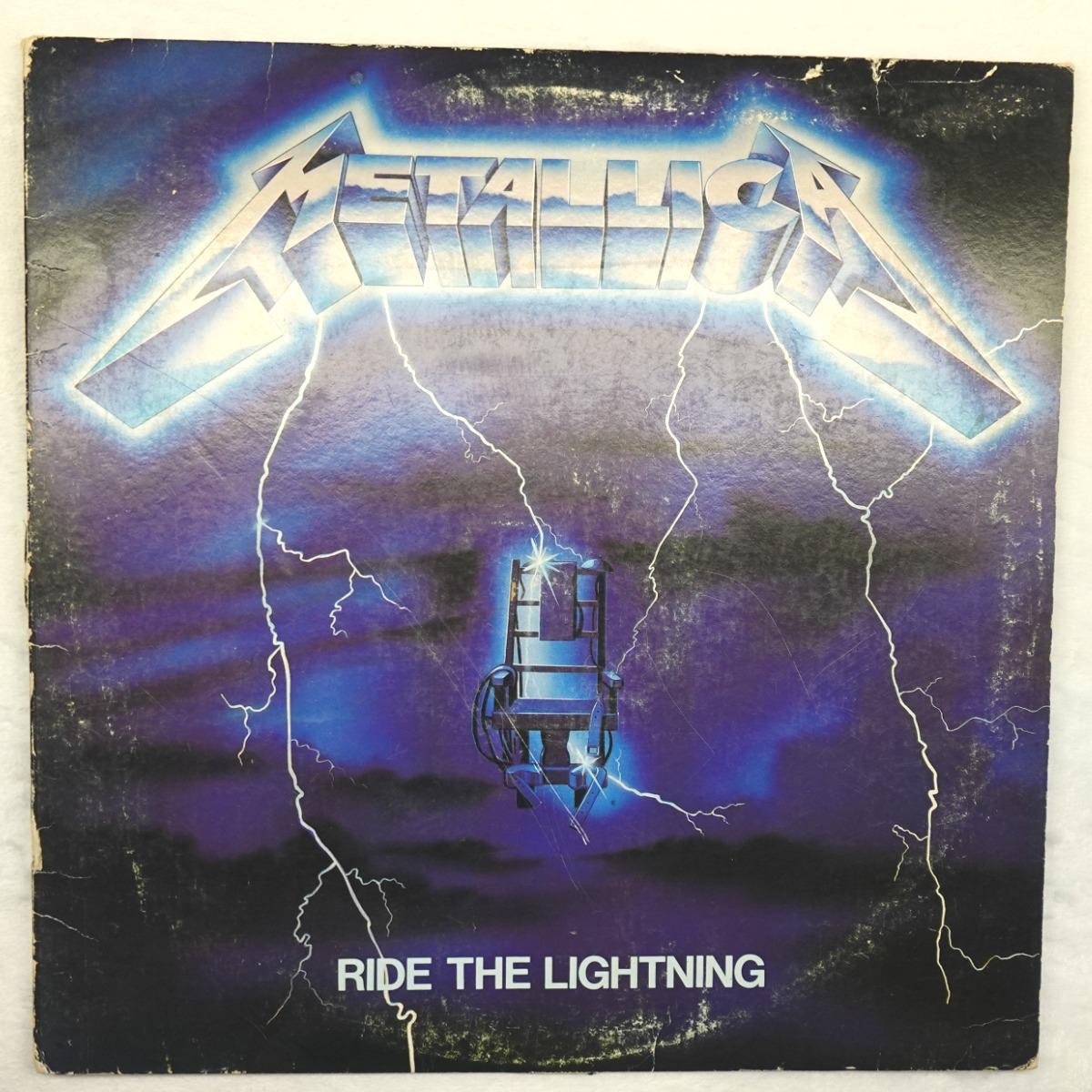 60396 Metalica – Ride The Lightning (15) 60396 Metalica – Ride The Lightning (15)