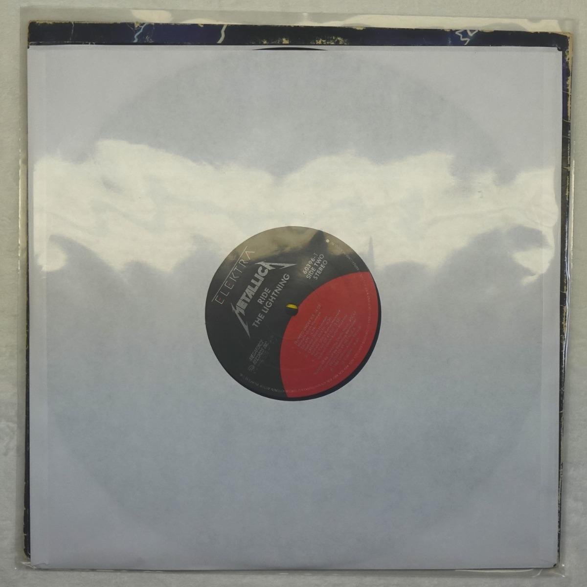 60396 Metalica – Ride The Lightning (3) 60396 Metalica – Ride The Lightning (3)