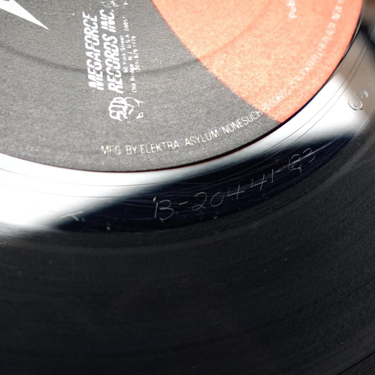 60396 Metalica – Ride The Lightning (7) 60396 Metalica – Ride The Lightning (7)