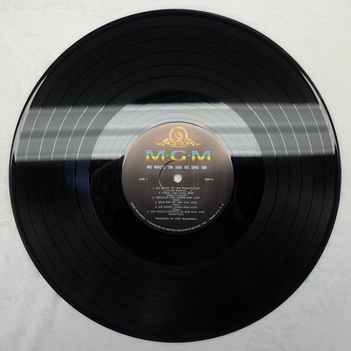 E3912 PROMO We Wrote Em We Sing Em 1200×1200 (17) E3912 PROMO We Wrote Em We Sing Em 1200×1200 (17)