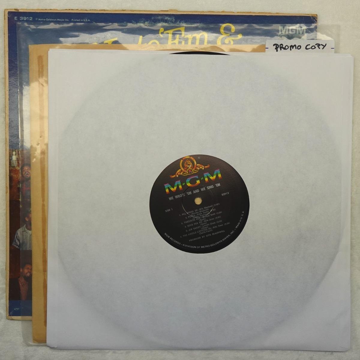E3912 PROMO We Wrote Em We Sing Em 1200×1200 (21) E3912 PROMO We Wrote Em We Sing Em 1200×1200 (21)
