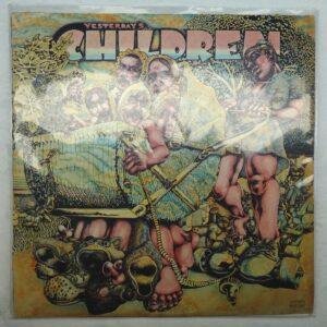 MAP3012 Yesderdays Children Original Promotional (5) MAP3012 Yesderdays Children Original Promotional (5)
