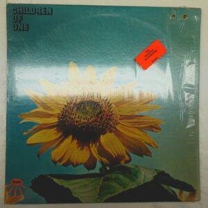 Children Of One LP - 1969 - R101 - Promo - Original Shrink