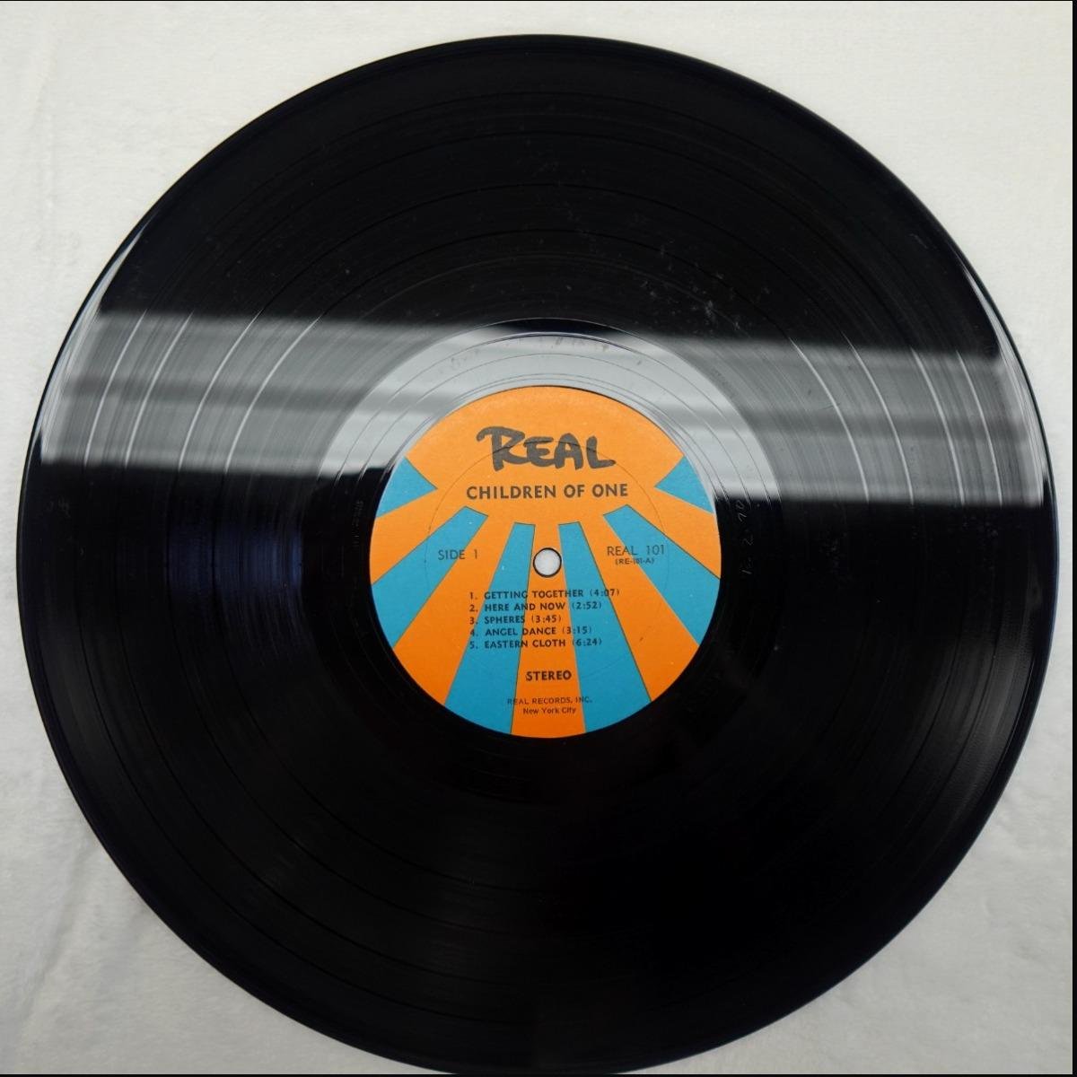 R101 Children Of One Promo (6) R101 Children Of One Promo (6)
