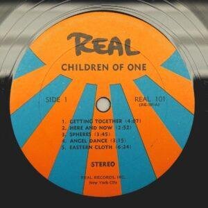 R101 Children Of One Promo (8) R101 Children Of One Promo (8)