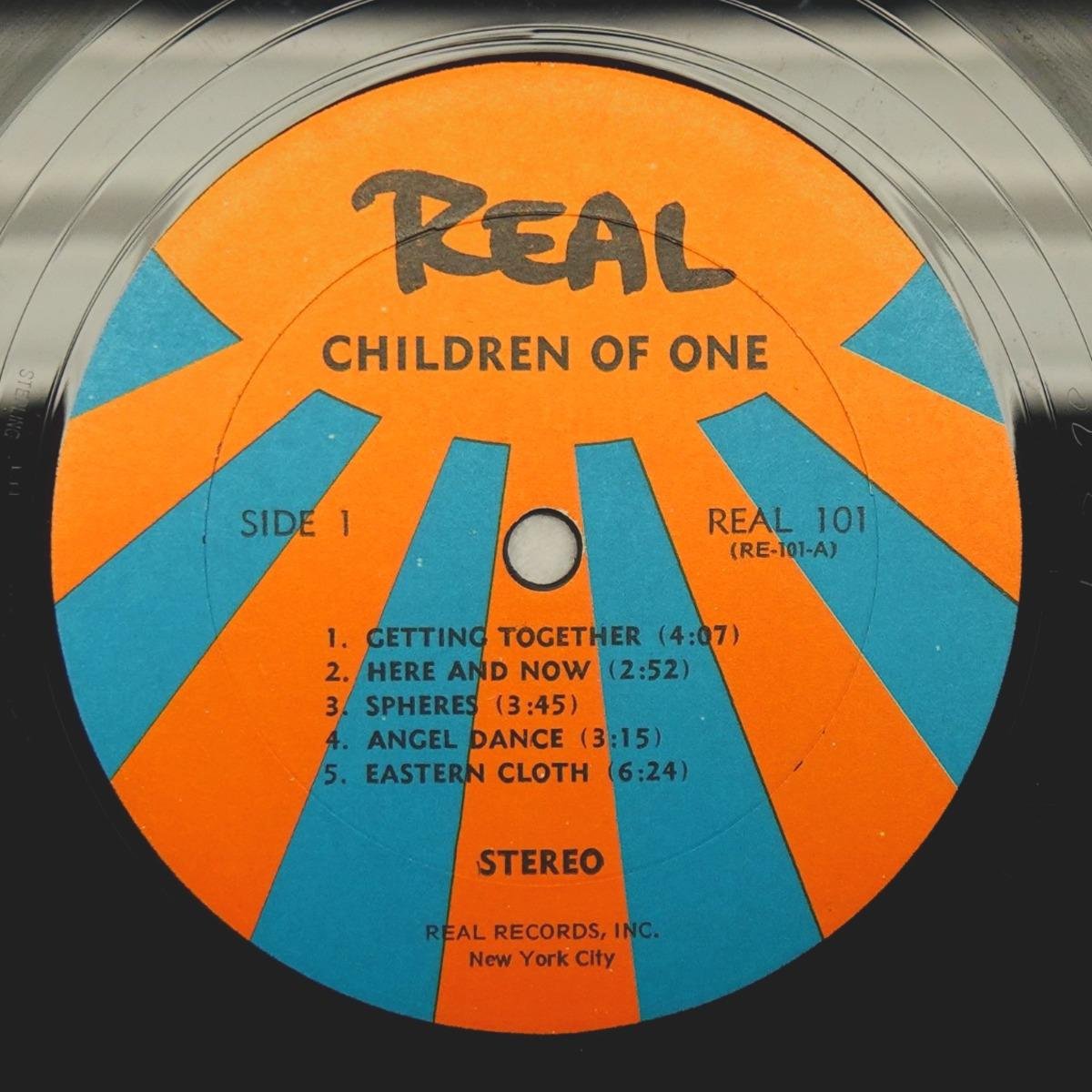 R101 Children Of One Promo (8) R101 Children Of One Promo (8)