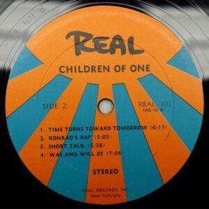 R101 Children Of One Promo (9) R101 Children Of One Promo (9)