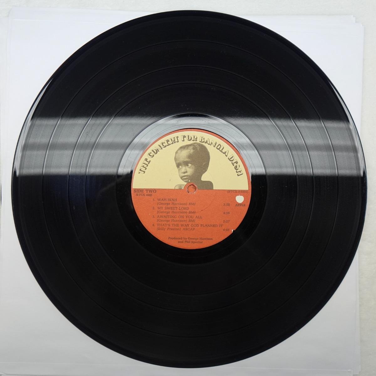 STCX3385 Concert for Bangladesh Box Set 1200×1200 (20)