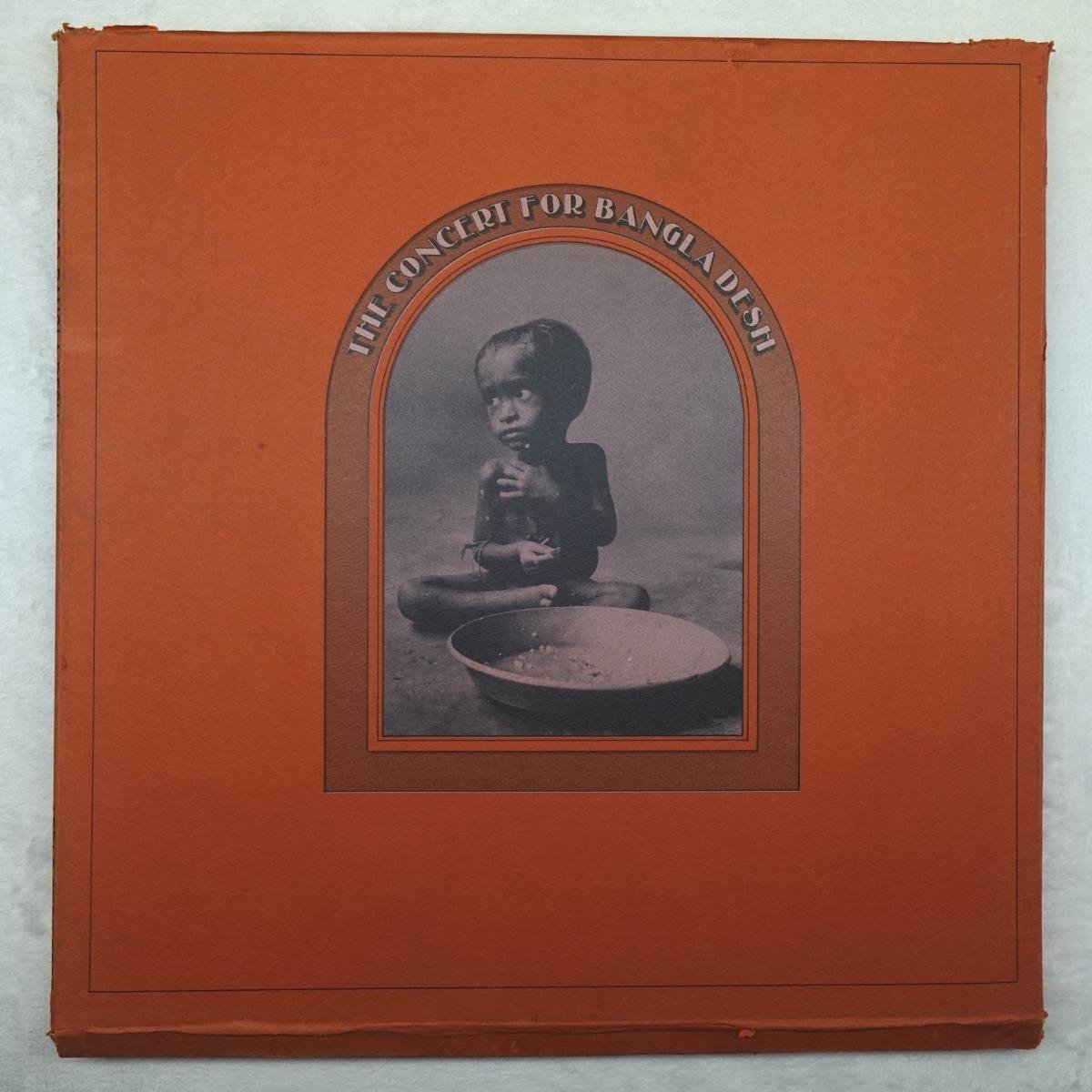 STCX3385 Concert for Bangladesh Box Set 1200×1200 (25)