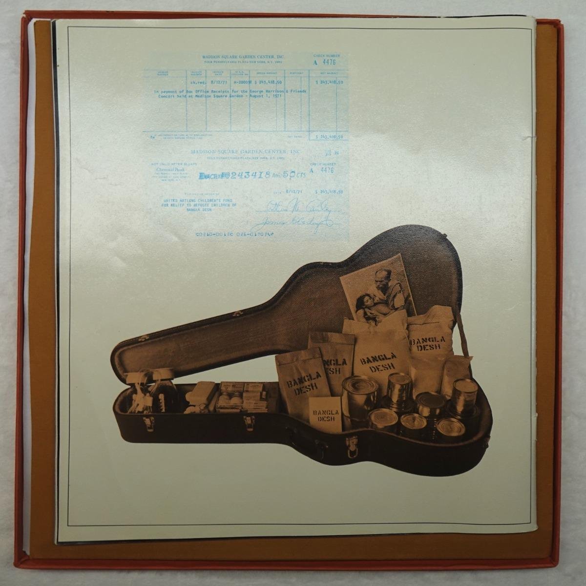 STCX3385 Concert for Bangladesh Box Set 1200×1200 (28)
