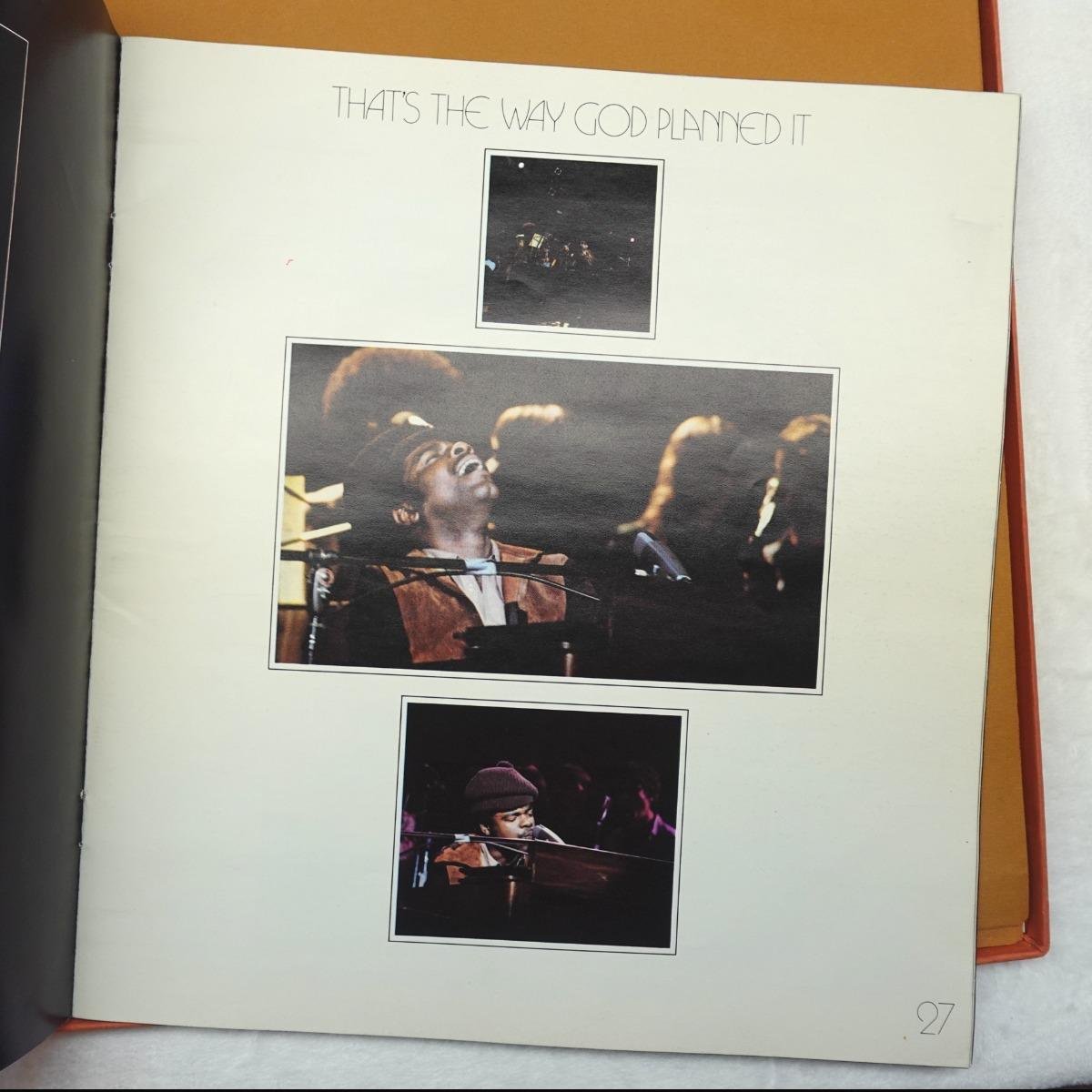 STCX3385 Concert for Bangladesh Box Set 1200×1200 (29)
