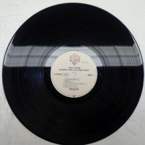 WB56793 Van Halen Women And Children First (14) WB56793 Van Halen Women And Children First (14)