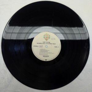 WB56793 Van Halen Women And Children First (15) WB56793 Van Halen Women And Children First (15)