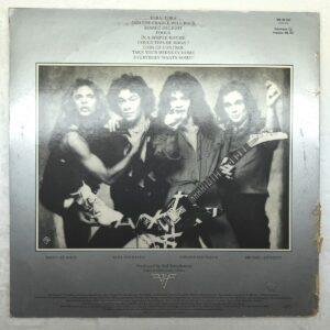 WB56793 Van Halen Women And Children First (21) WB56793 Van Halen Women And Children First (21)